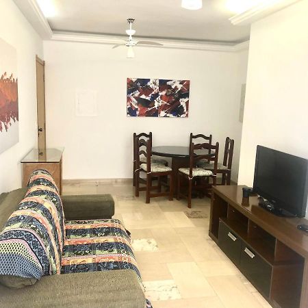 Apartamento Nota 10 Apartman Guarujá Kültér fotó
