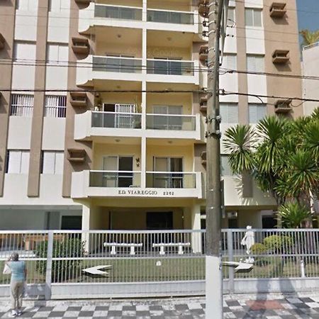 Apartamento Nota 10 Apartman Guarujá Kültér fotó