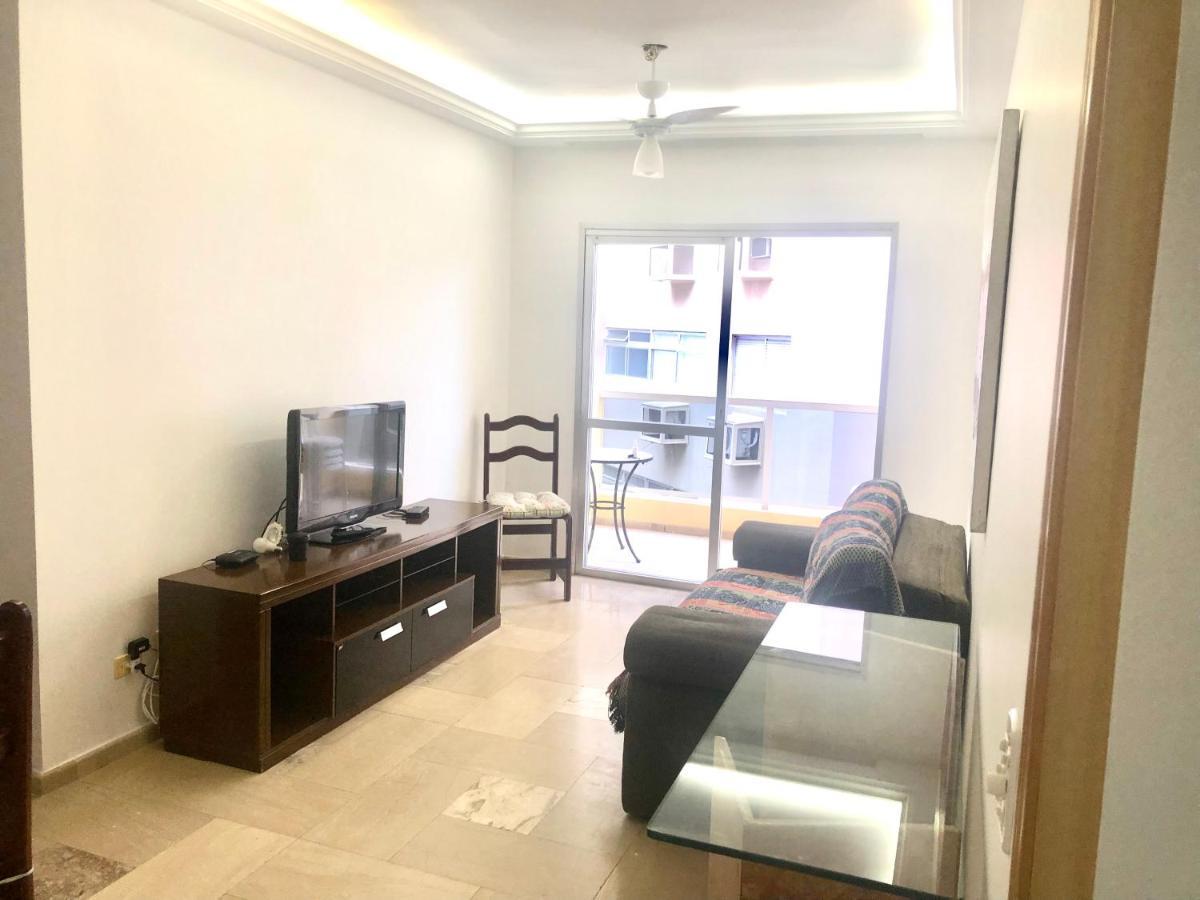 Apartamento Nota 10 Apartman Guarujá Kültér fotó