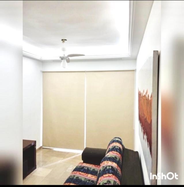 Apartamento Nota 10 Apartman Guarujá Kültér fotó