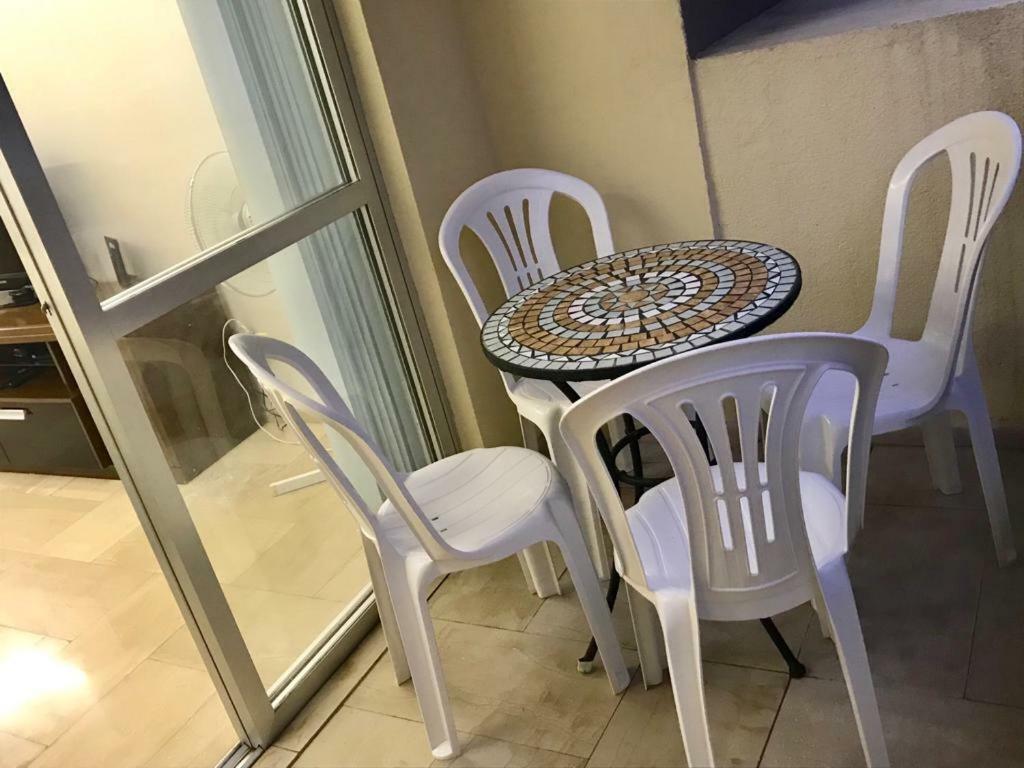 Apartamento Nota 10 Apartman Guarujá Kültér fotó