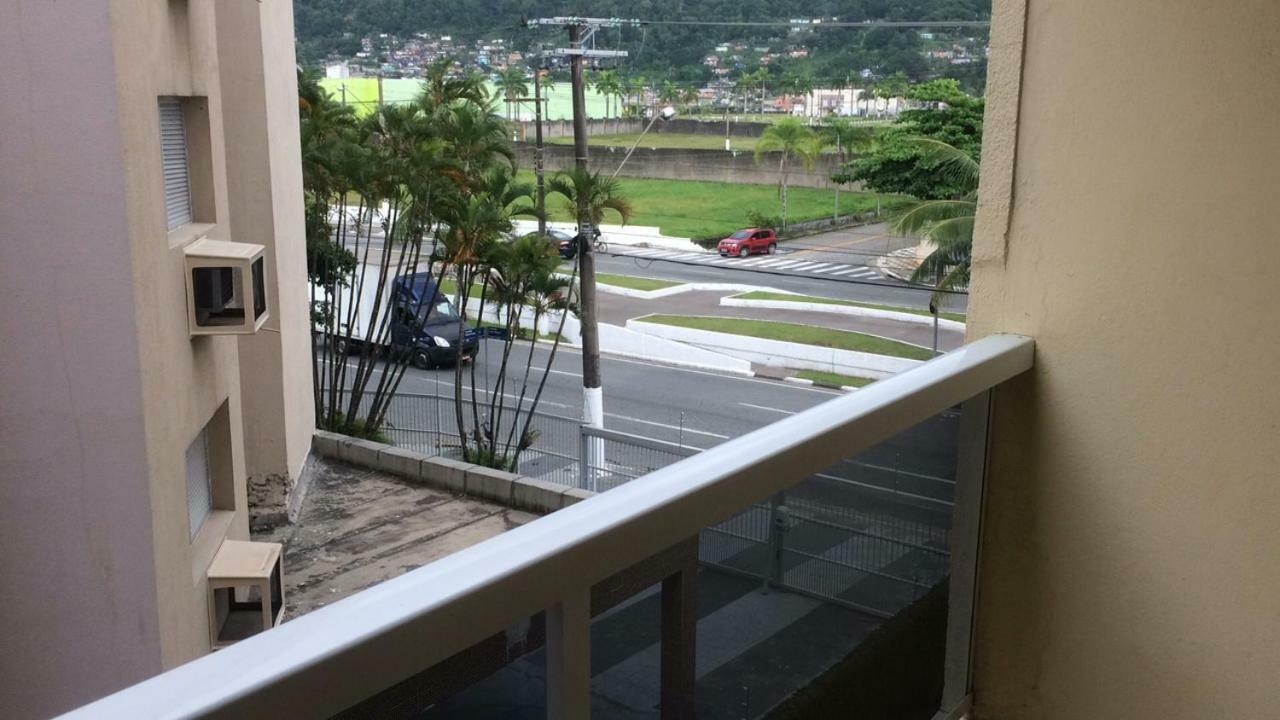 Apartamento Nota 10 Apartman Guarujá Kültér fotó